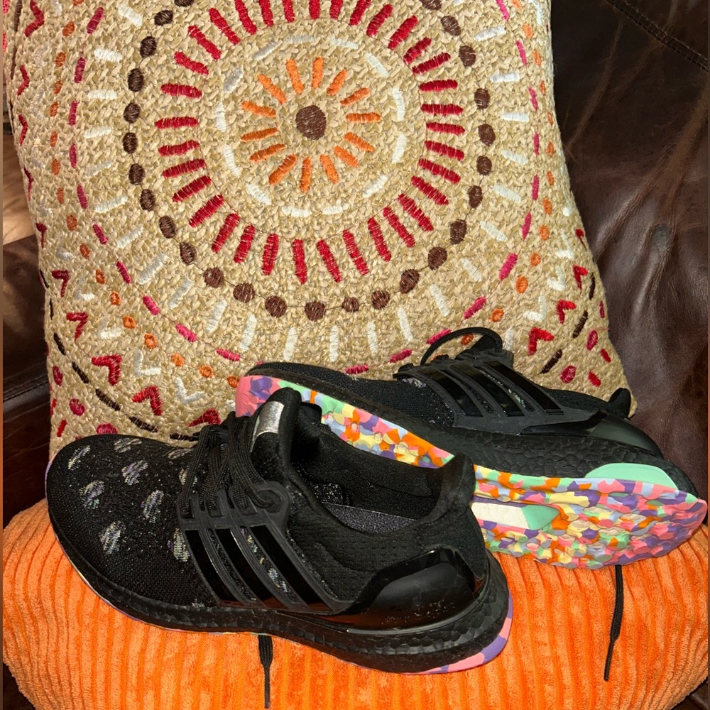 ADIDAS Heart sneakers